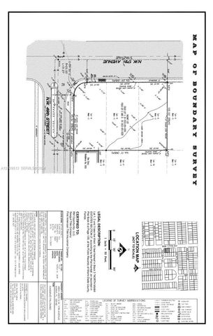 4923 NW 17th Avenue, Miami, FL 33142
