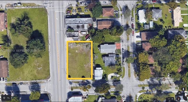 4923 NW 17th Avenue, Miami, FL 33142