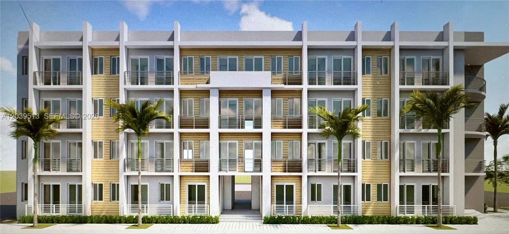 4923 NW 17th Avenue, Miami, FL 33142