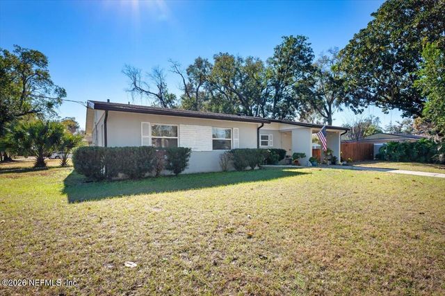 2254 CLEMSON Road, Jacksonville, FL 32217