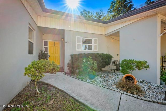 2254 CLEMSON Road, Jacksonville, FL 32217