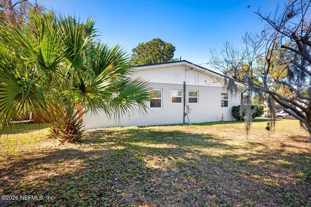 2254 CLEMSON Road, Jacksonville, FL 32217