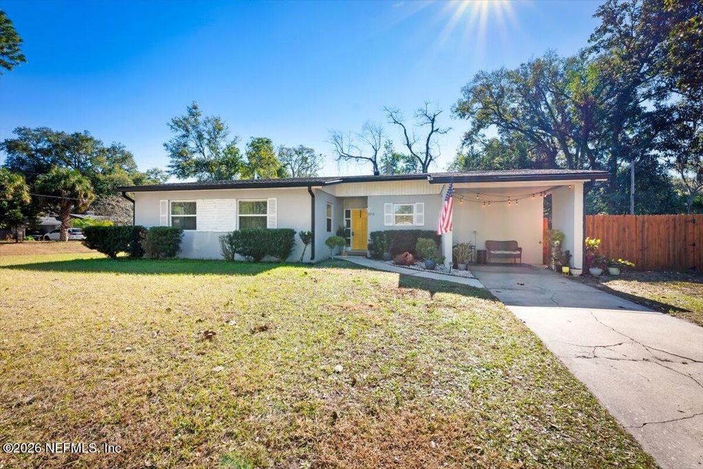 2254 CLEMSON Road, Jacksonville, FL 32217