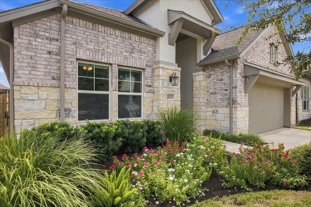 2020 Palmera Ridge BLVD, Leander, TX 78641