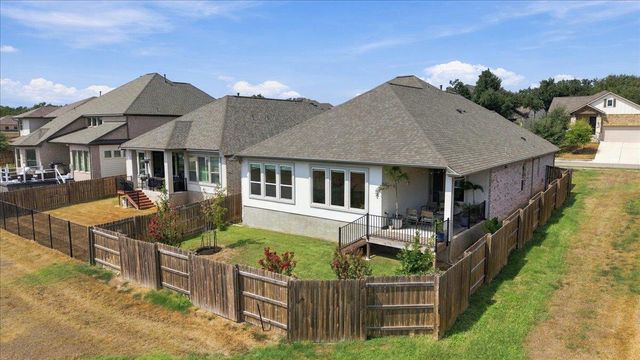2020 Palmera Ridge BLVD, Leander, TX 78641