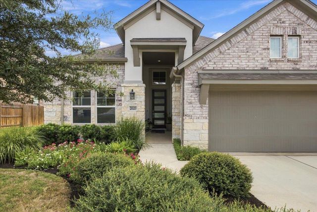 2020 Palmera Ridge BLVD, Leander, TX 78641