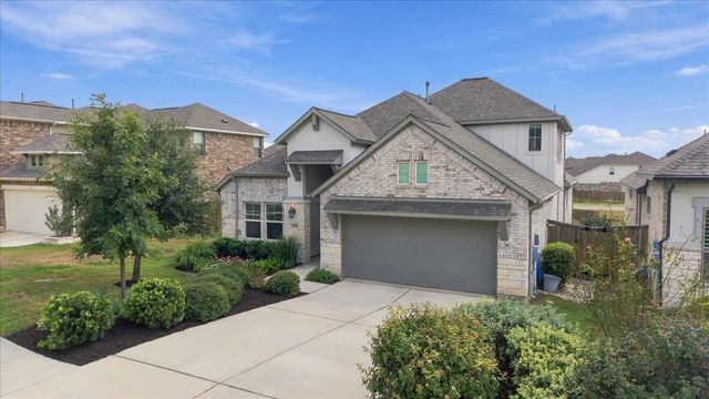 2020 Palmera Ridge BLVD, Leander, TX 78641