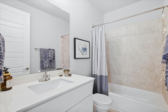 2020 Palmera Ridge BLVD, Leander, TX 78641