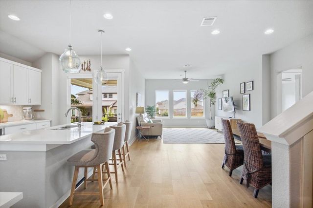 2020 Palmera Ridge BLVD, Leander, TX 78641