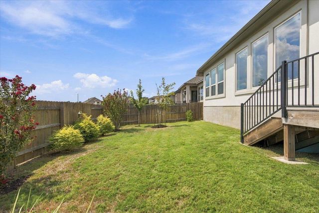 2020 Palmera Ridge BLVD, Leander, TX 78641