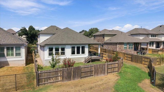2020 Palmera Ridge BLVD, Leander, TX 78641