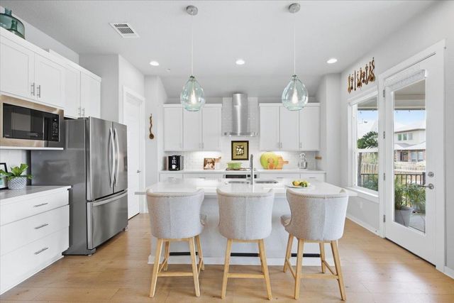 2020 Palmera Ridge BLVD, Leander, TX 78641