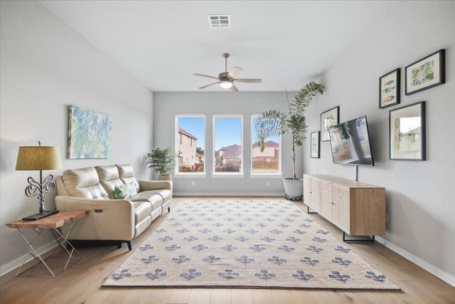 2020 Palmera Ridge BLVD, Leander, TX 78641