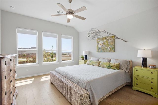 2020 Palmera Ridge BLVD, Leander, TX 78641
