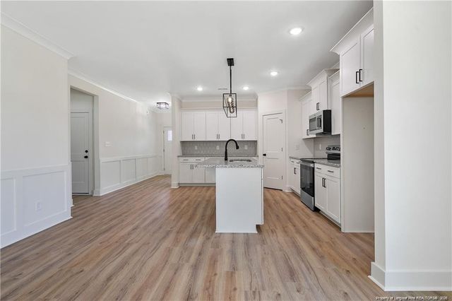 4921 High Branch Court, Stedman, NC 28391