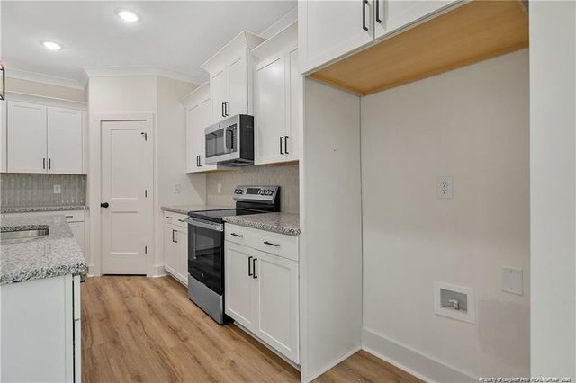 4921 High Branch Court, Stedman, NC 28391