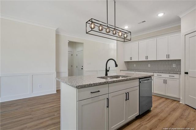 4921 High Branch Court, Stedman, NC 28391