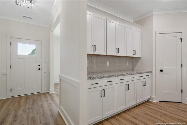 4921 High Branch Court, Stedman, NC 28391