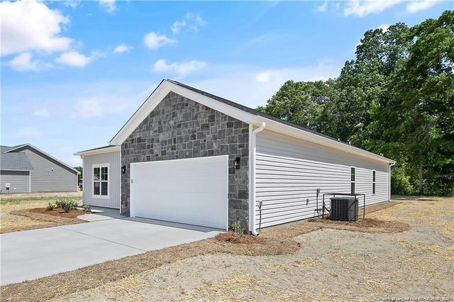 4921 High Branch Court, Stedman, NC 28391