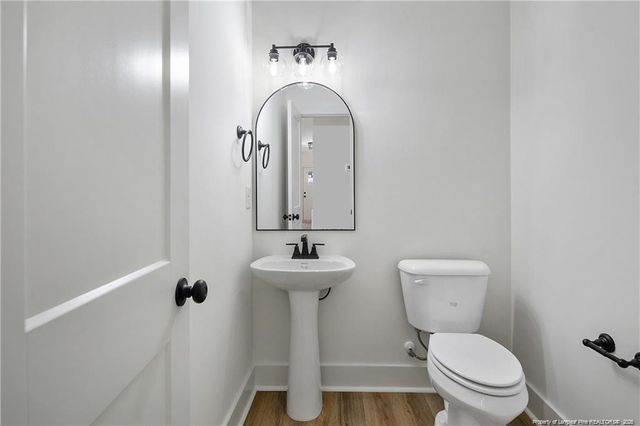 4921 High Branch Court, Stedman, NC 28391