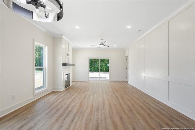 4921 High Branch Court, Stedman, NC 28391