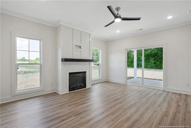 4921 High Branch Court, Stedman, NC 28391