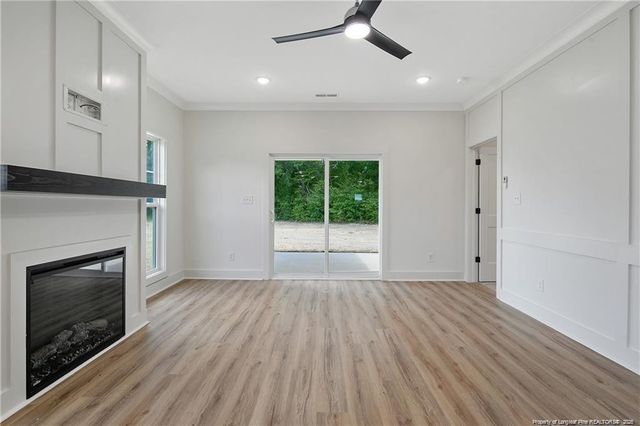 4921 High Branch Court, Stedman, NC 28391