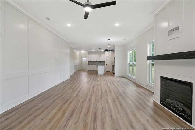 4921 High Branch Court, Stedman, NC 28391