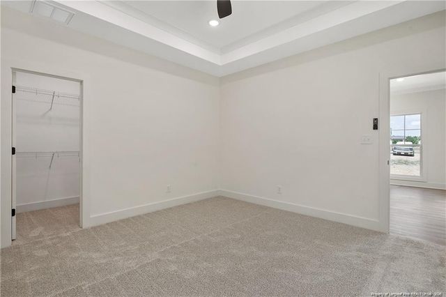 4921 High Branch Court, Stedman, NC 28391