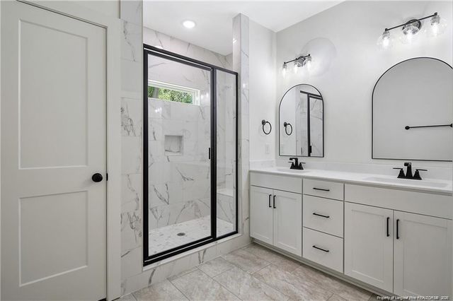 4921 High Branch Court, Stedman, NC 28391