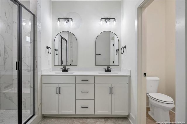 4921 High Branch Court, Stedman, NC 28391