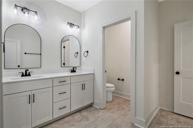 4921 High Branch Court, Stedman, NC 28391