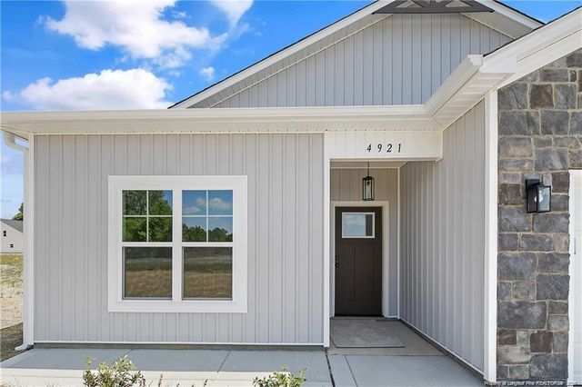 4921 High Branch Court, Stedman, NC 28391