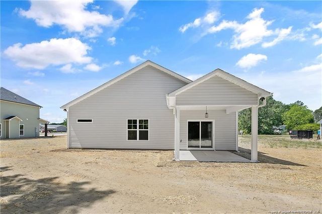 4921 High Branch Court, Stedman, NC 28391