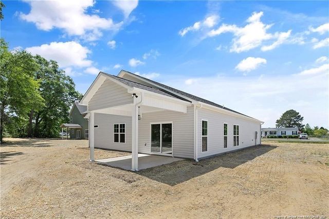 4921 High Branch Court, Stedman, NC 28391