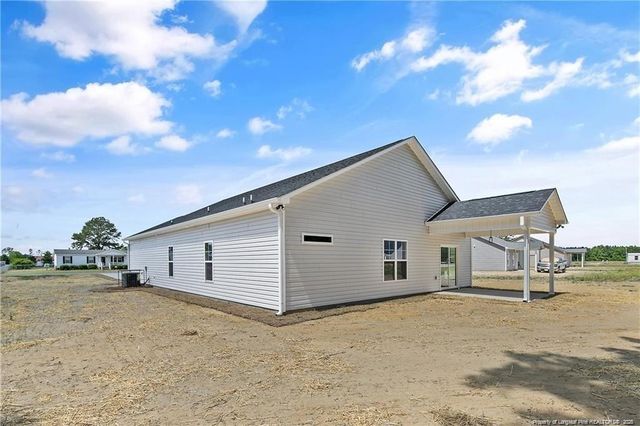 4921 High Branch Court, Stedman, NC 28391