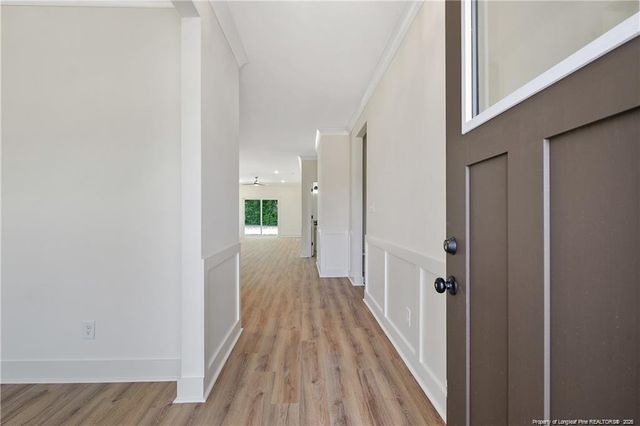 4921 High Branch Court, Stedman, NC 28391