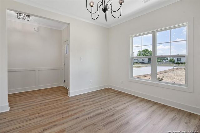 4921 High Branch Court, Stedman, NC 28391