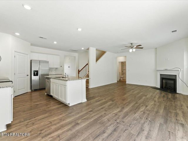 2356 Reese St, Morristown, TN 37814