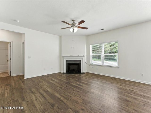2356 Reese St, Morristown, TN 37814