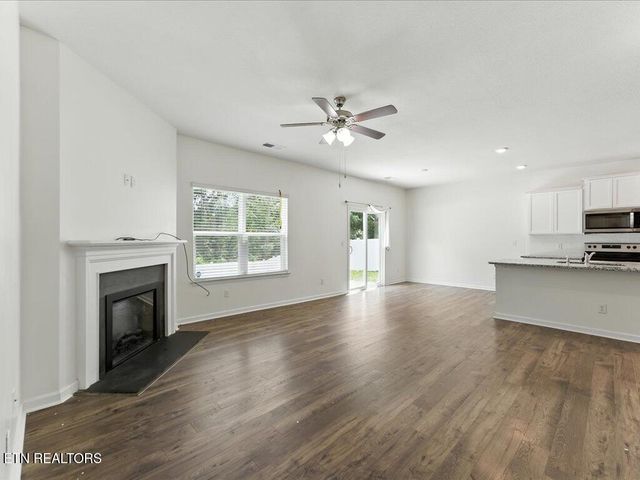 2356 Reese St, Morristown, TN 37814