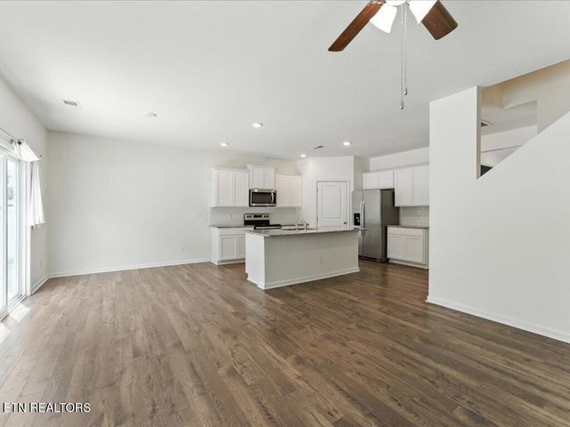 2356 Reese St, Morristown, TN 37814