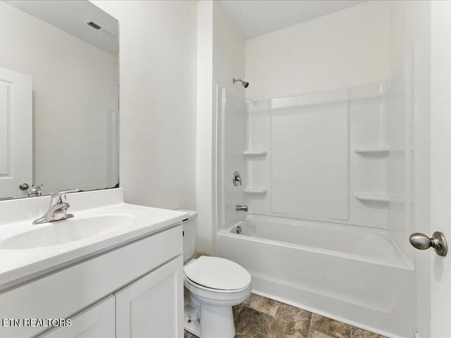 2356 Reese St, Morristown, TN 37814