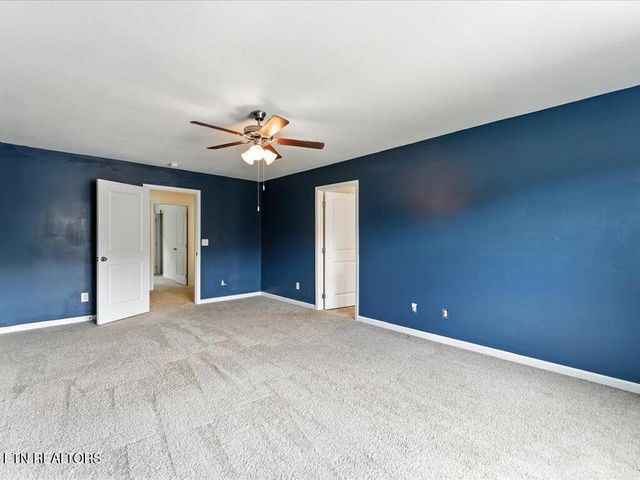 2356 Reese St, Morristown, TN 37814