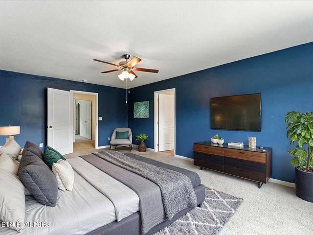 2356 Reese St, Morristown, TN 37814