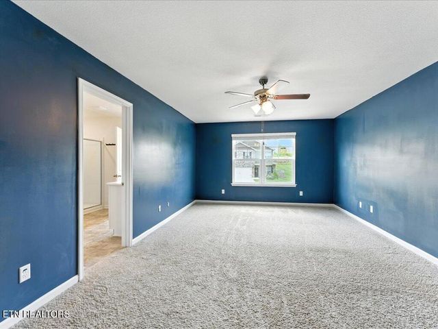 2356 Reese St, Morristown, TN 37814