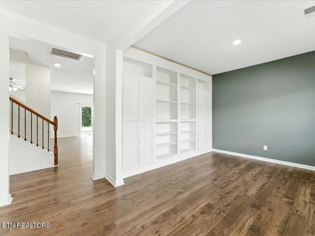 2356 Reese St, Morristown, TN 37814