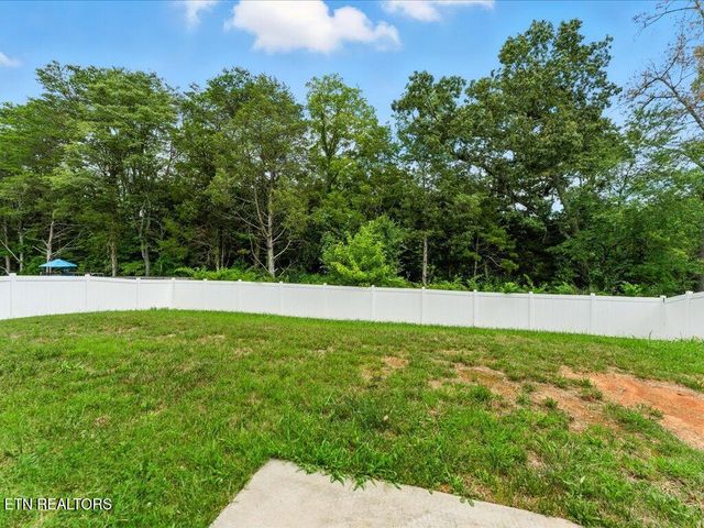 2356 Reese St, Morristown, TN 37814