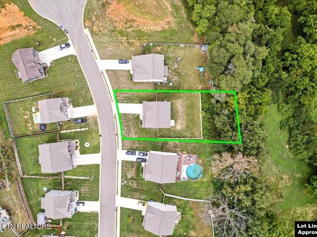 2356 Reese St, Morristown, TN 37814