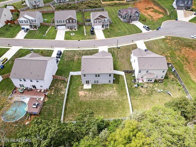 2356 Reese St, Morristown, TN 37814